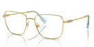 SWAROVSKI SK1003-Shiny Gold