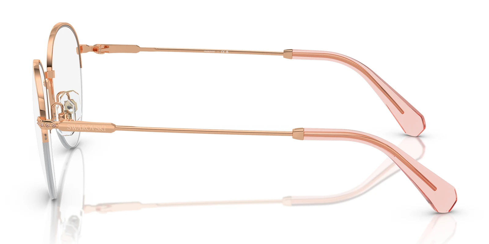 SWAROVSKI SK1004-Rose Gold