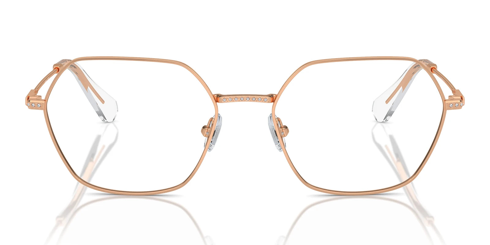 SWAROVSKI SK1011-Rose Gold