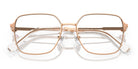 SWAROVSKI SK1020-Rose Gold