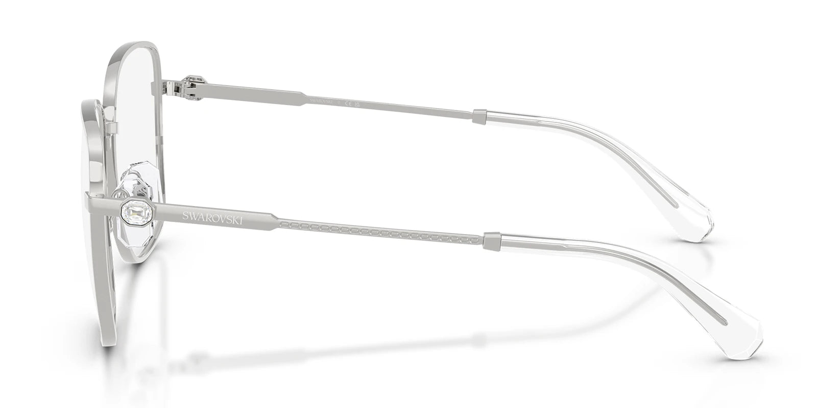 SWAROVSKI SK1036-Silver