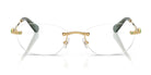 SWAROVSKI SK1037-Gold
