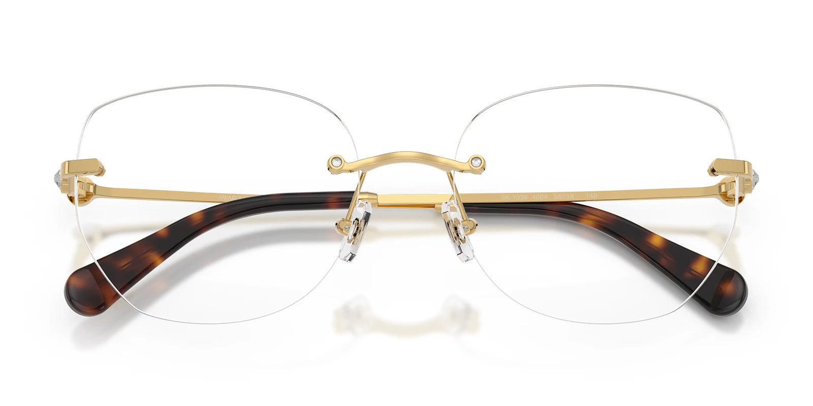 SWAROVSKI SK1038-Gold