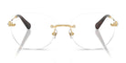 SWAROVSKI SK1038-Gold