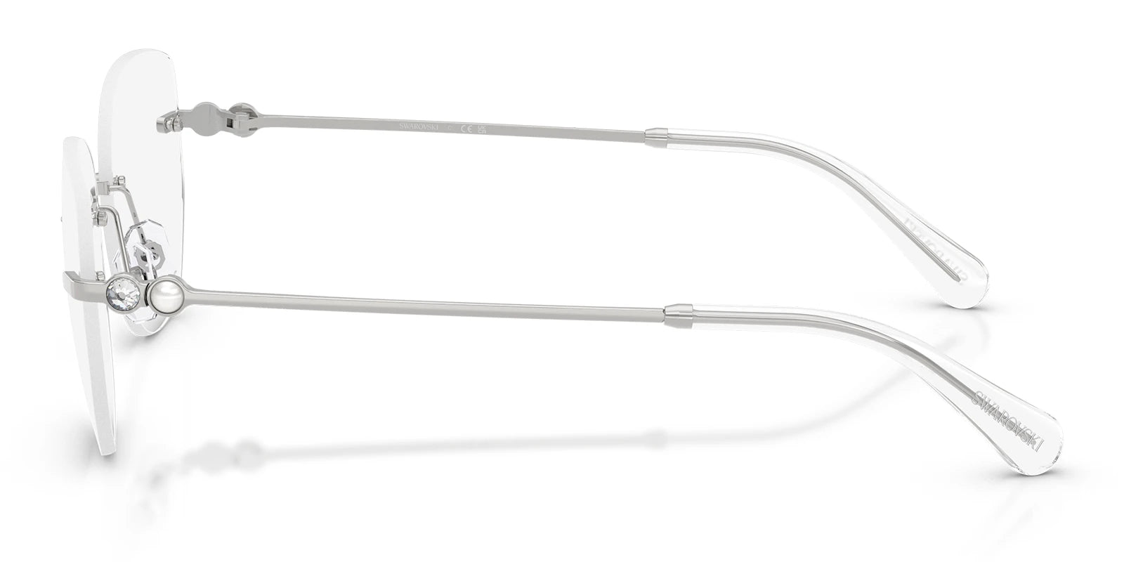 SWAROVSKI SK1038-Silver
