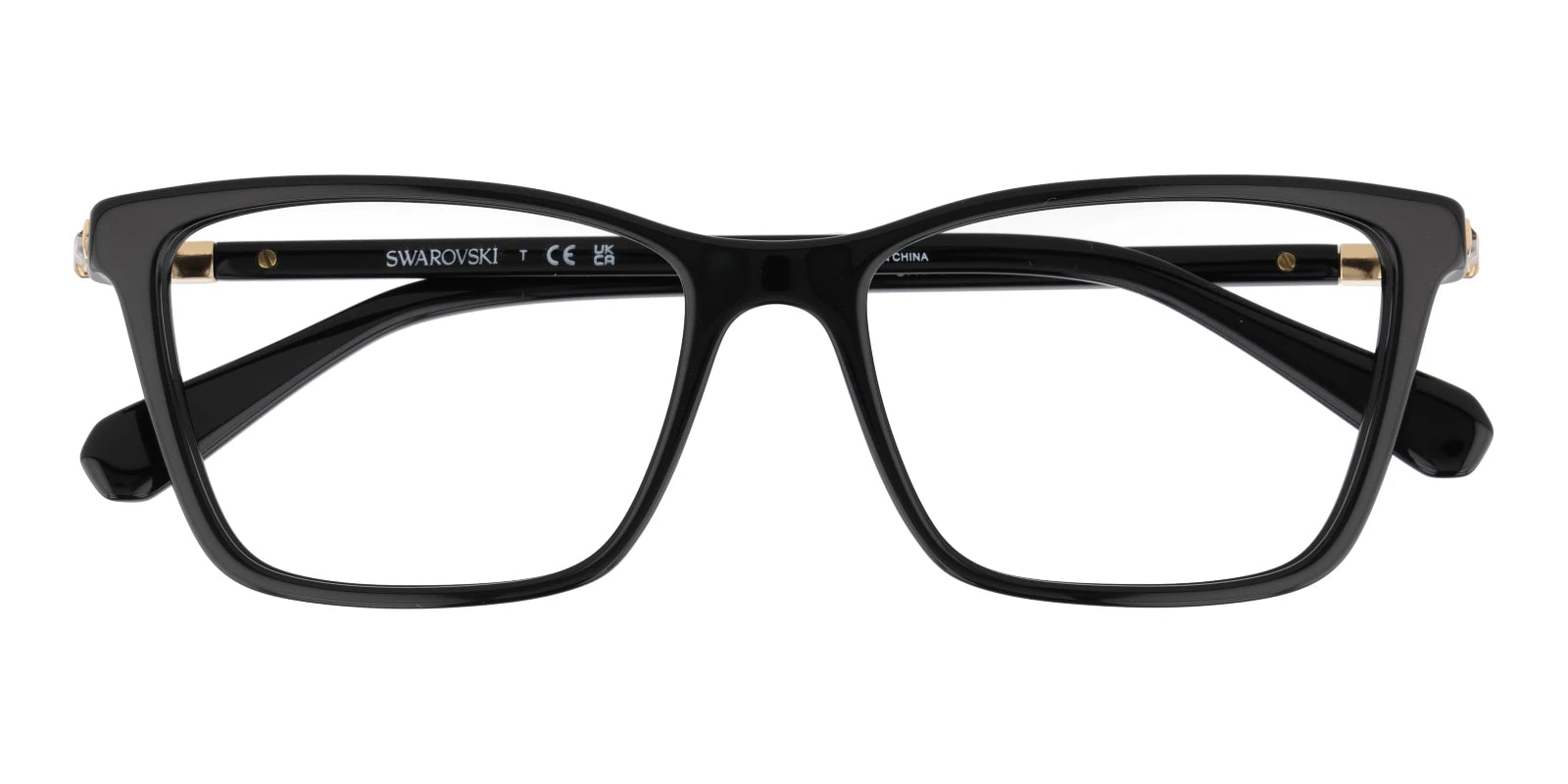 SWAROVSKI SK2015-Black