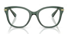 SWAROVSKI SK2044-Green