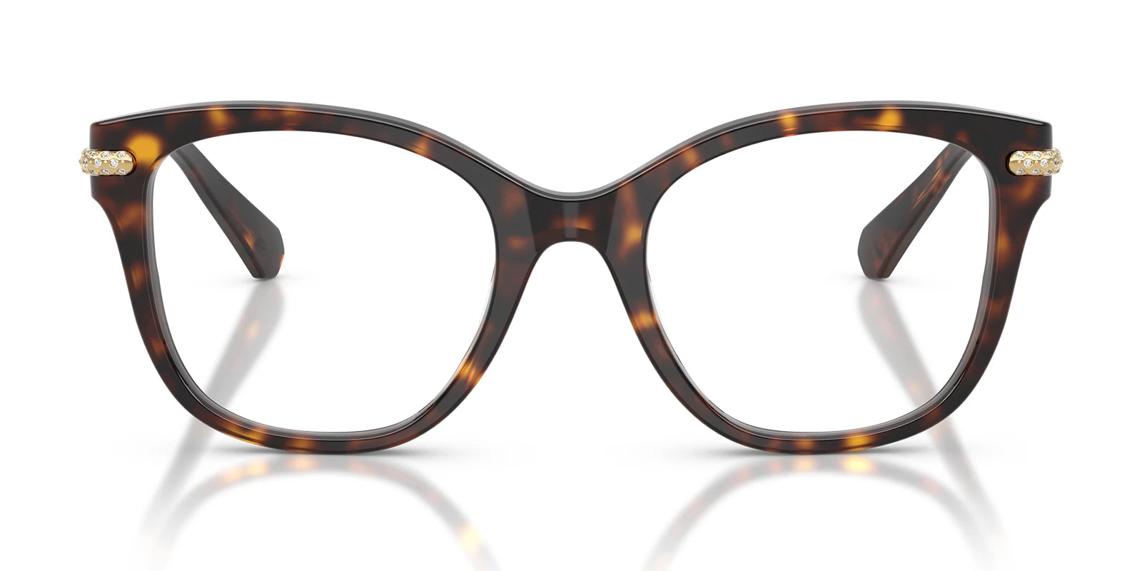 SWAROVSKI SK2044-Tortoise