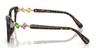 SWAROVSKI SK2049-Tortoise
