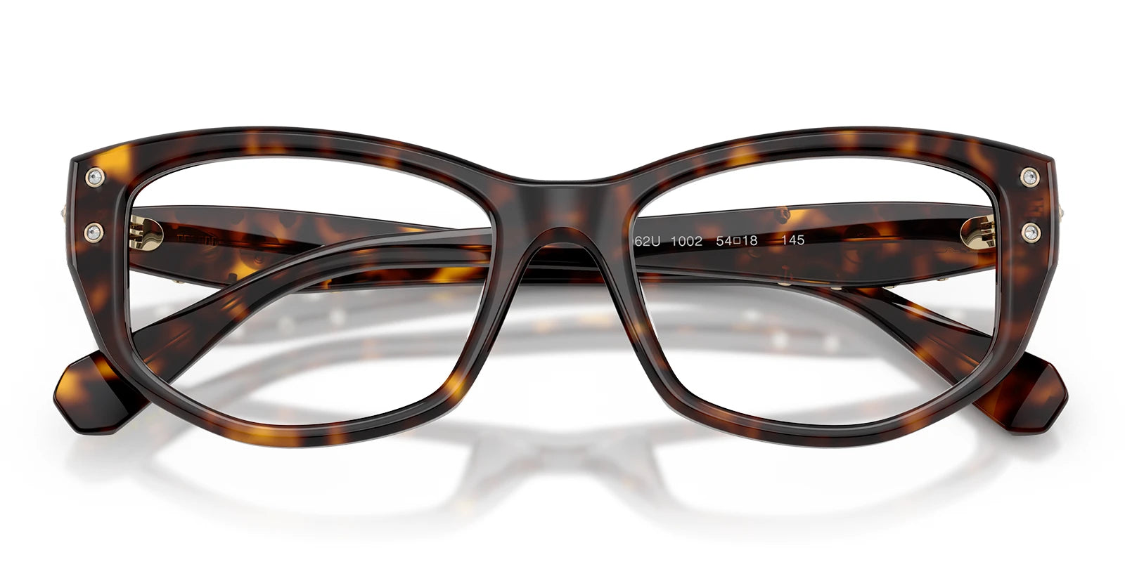 SWAROVSKI SK2062-Tortoise
