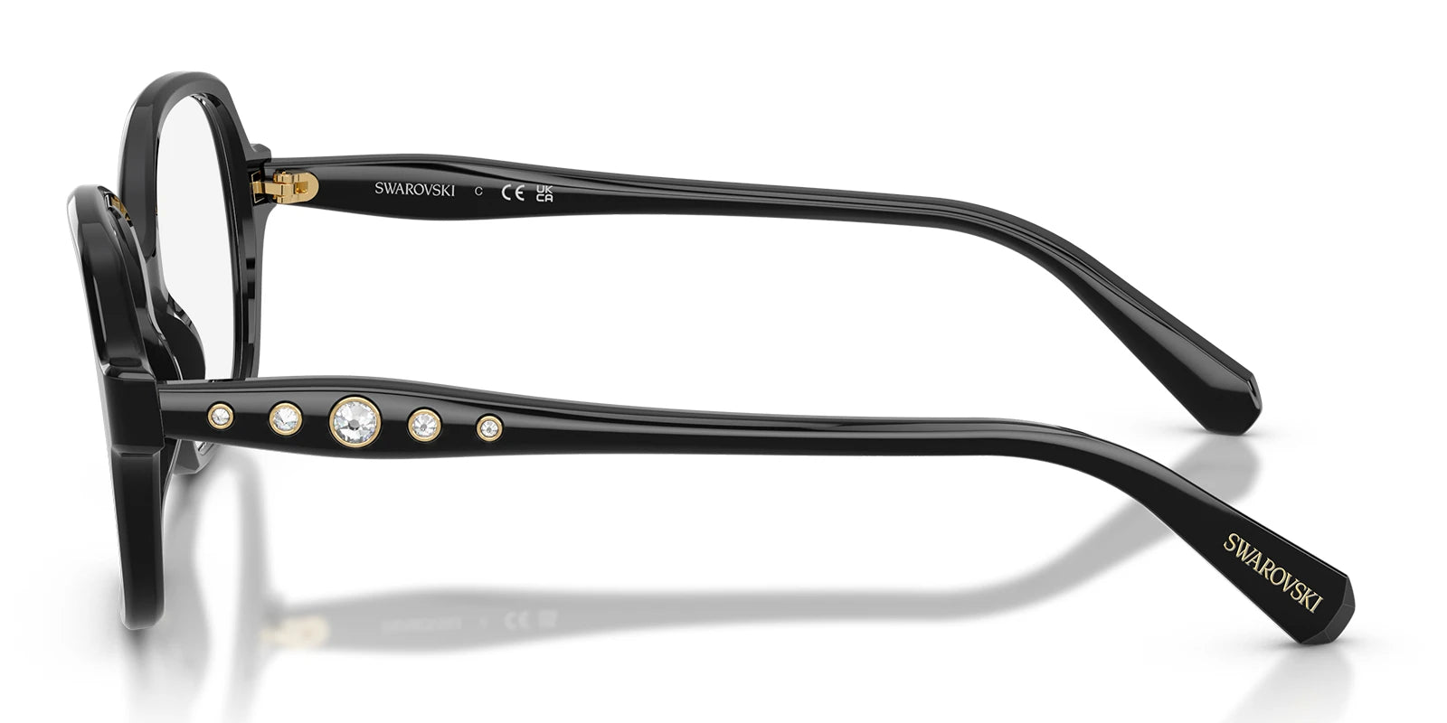 SWAROVSKI SK2063-Black