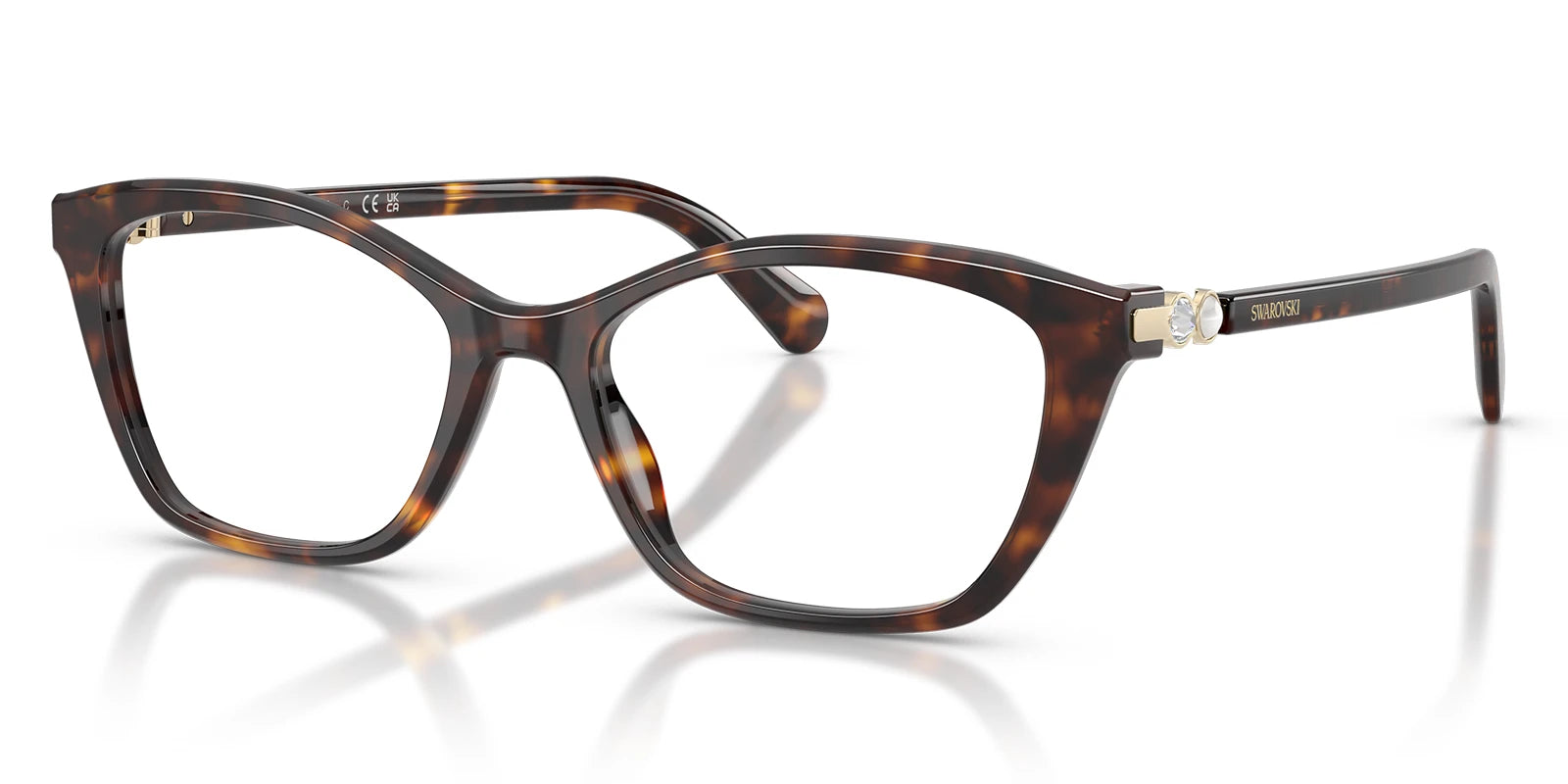 SWAROVSKI SK2065-Tortoise
