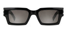 Saint Laurent SL572-Black With Grey Lenses