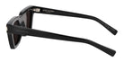 Saint Laurent SL633 CALISTA- Black With Grey Lenses