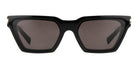 Saint Laurent SL633 CALISTA- Black With Grey Lenses