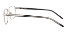 Saint Laurent SL666-Silver
