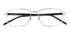 Saint Laurent SL666-Silver