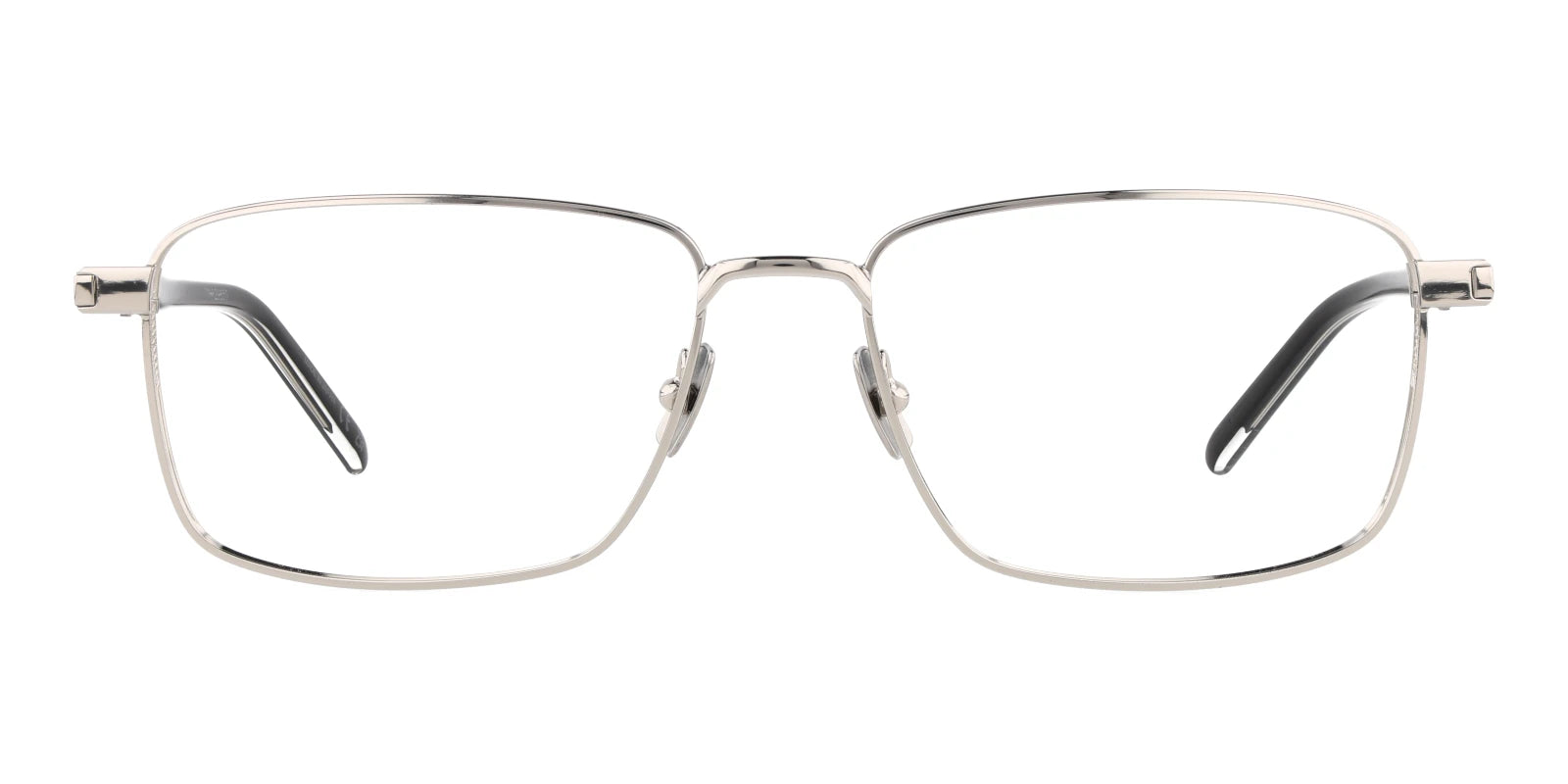 Saint Laurent SL666-Silver
