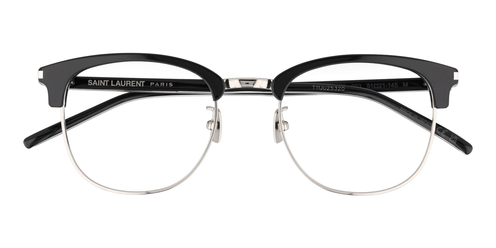 Saint Laurent SL779-Black