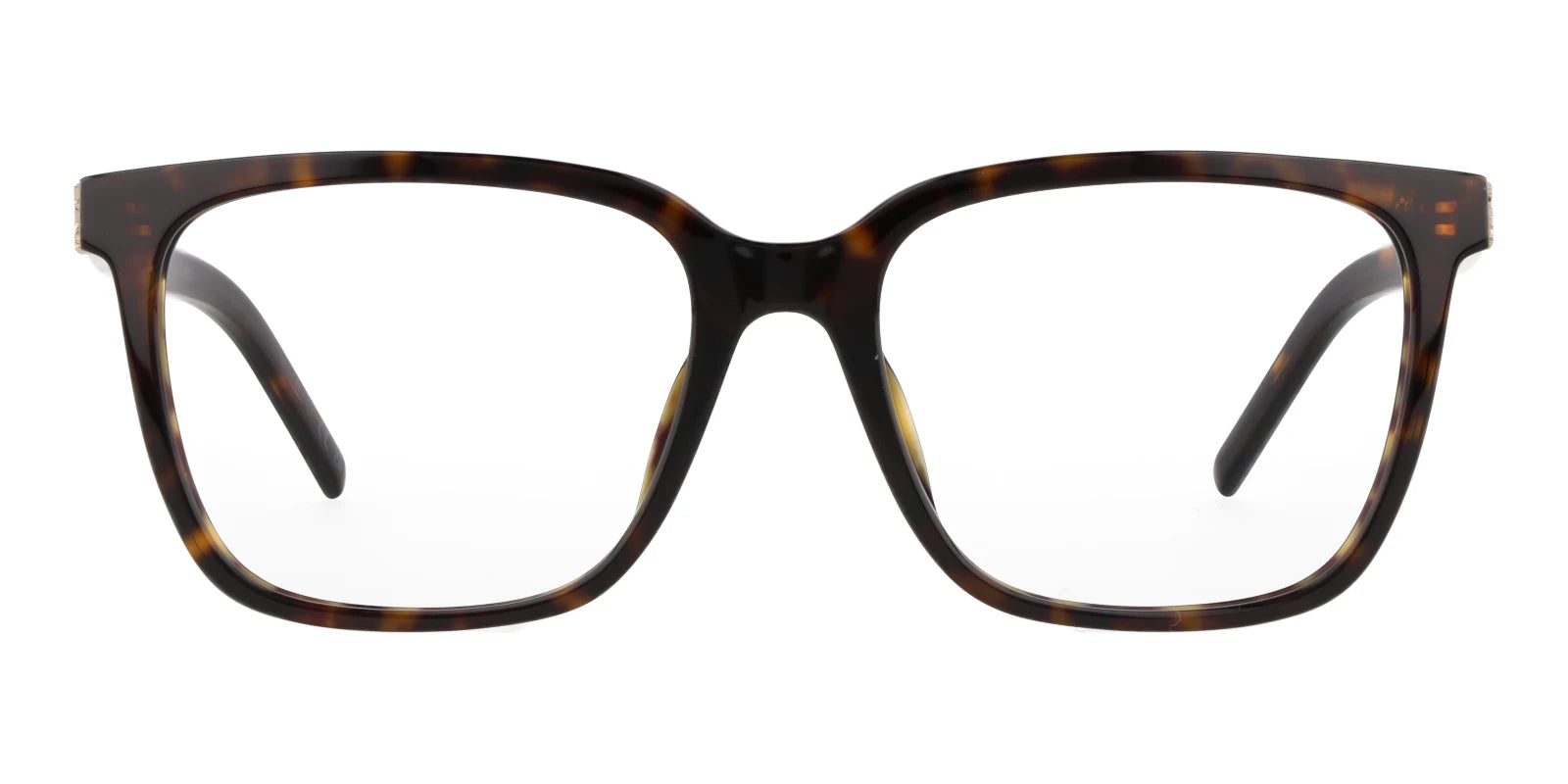 Saint Laurent SLM142-Tortoise