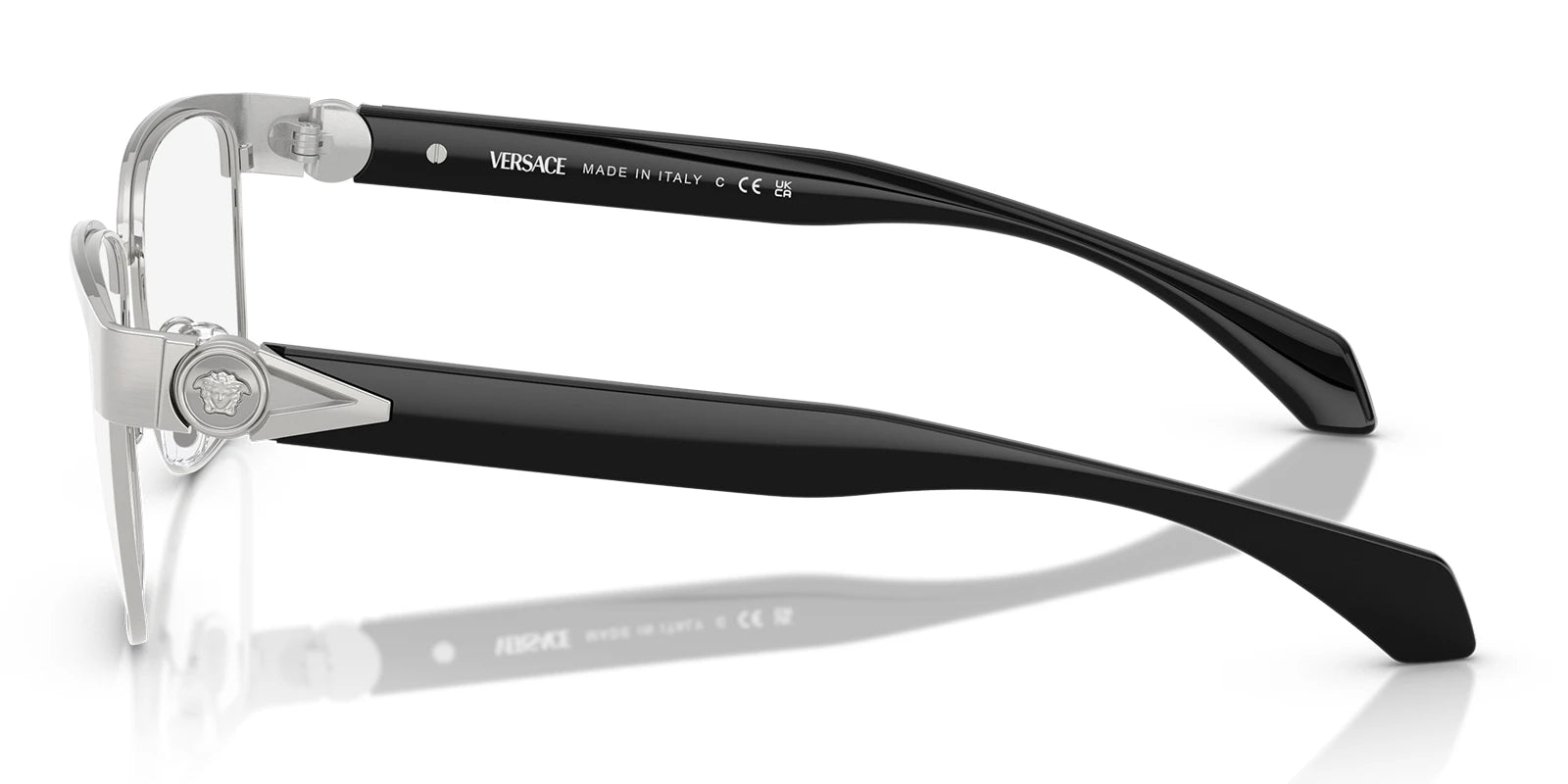 Versace VE1307-Silver