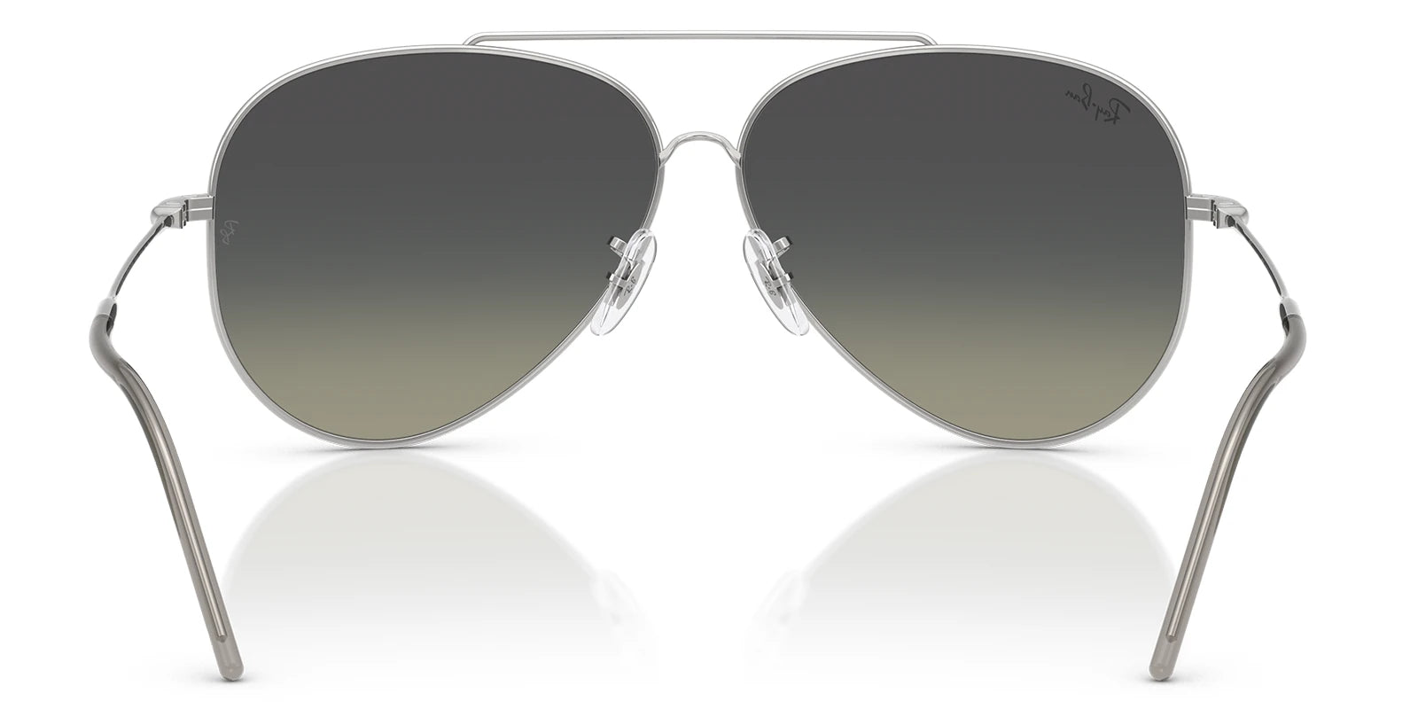 RayBan RB0101-Silver