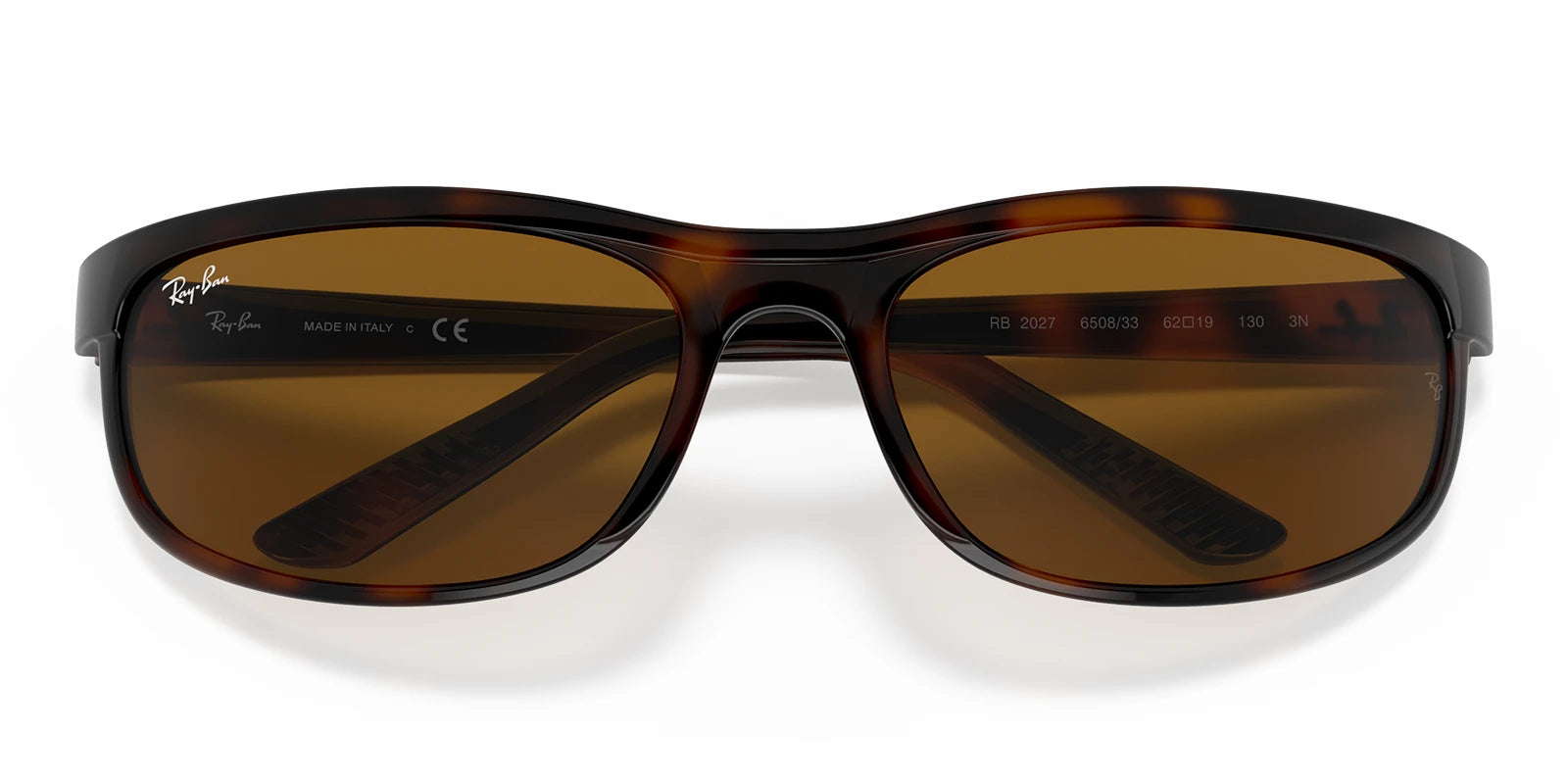 RayBan RB2027-Tortoiseshell