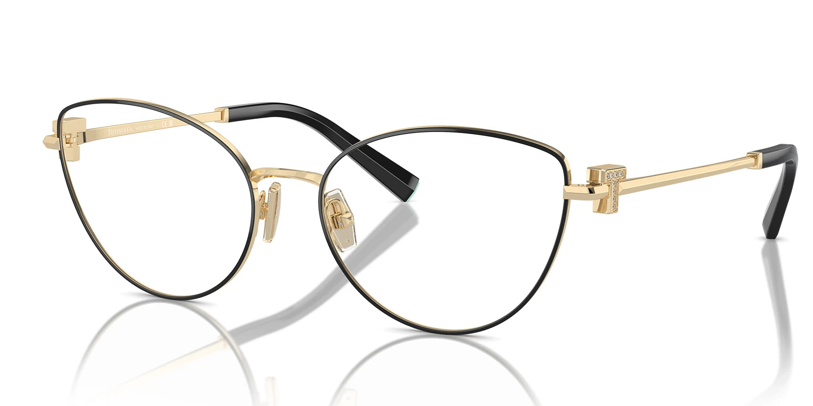 Tiffany TF1159-Black