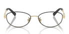 Tiffany TF1162-Shiny Black