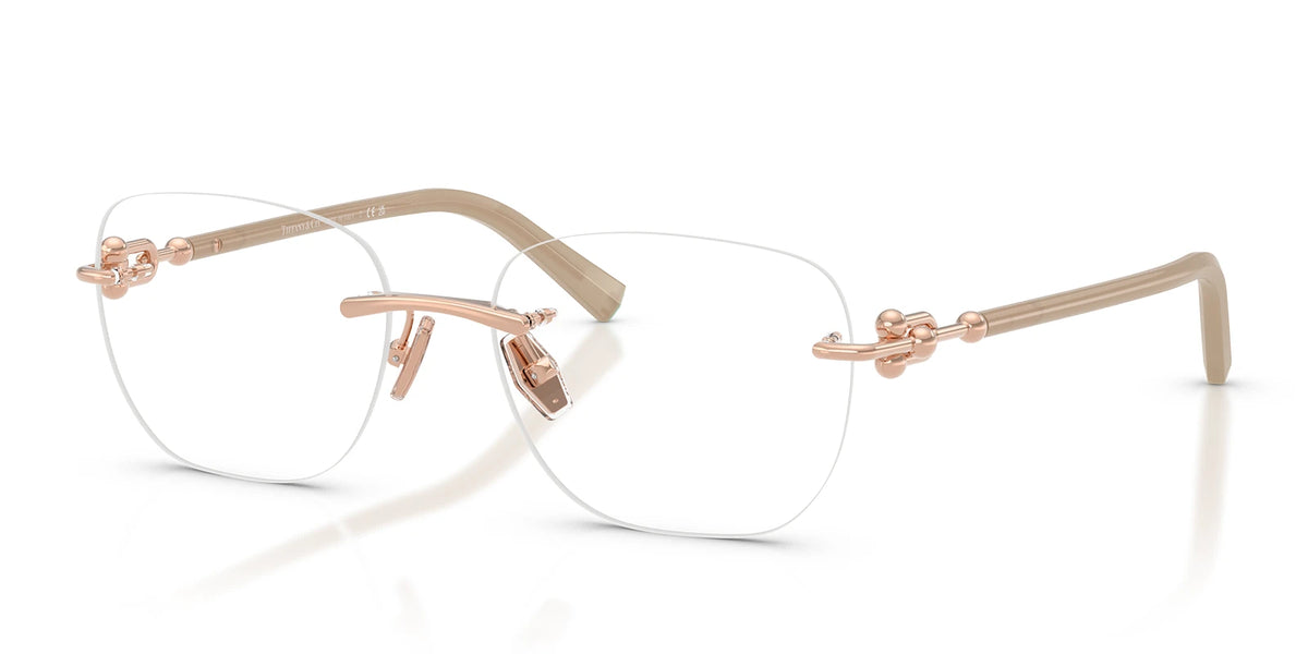 Tiffany TF1170-Rose Gold