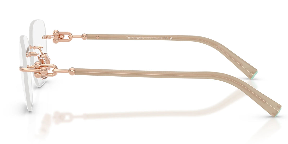 Tiffany TF1170-Rose Gold