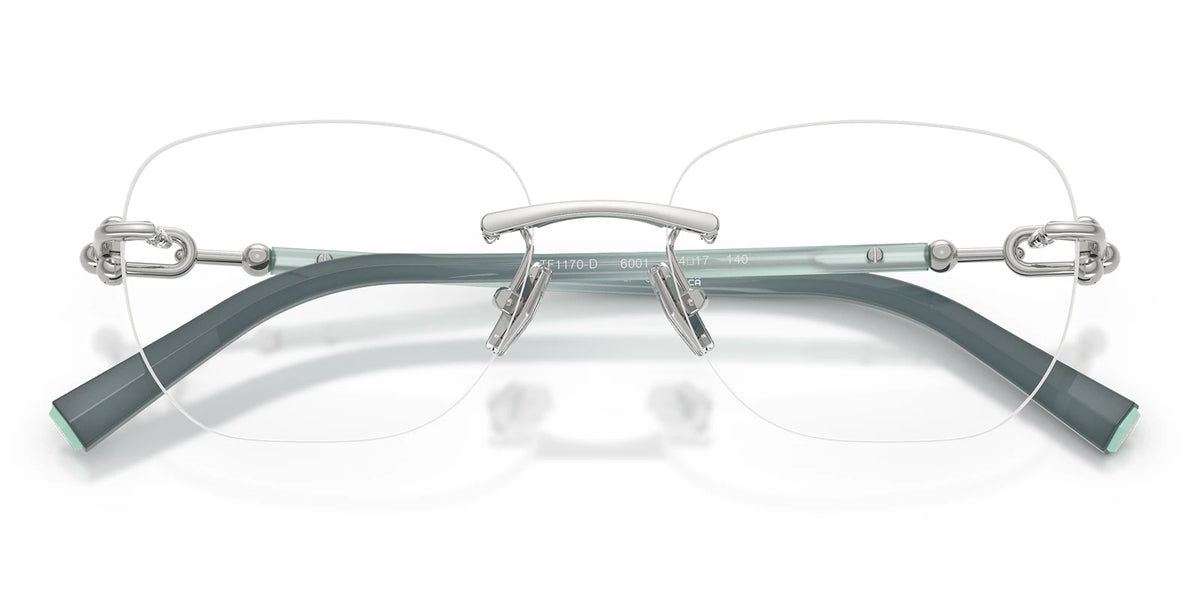 Tiffany TF1170-Silver