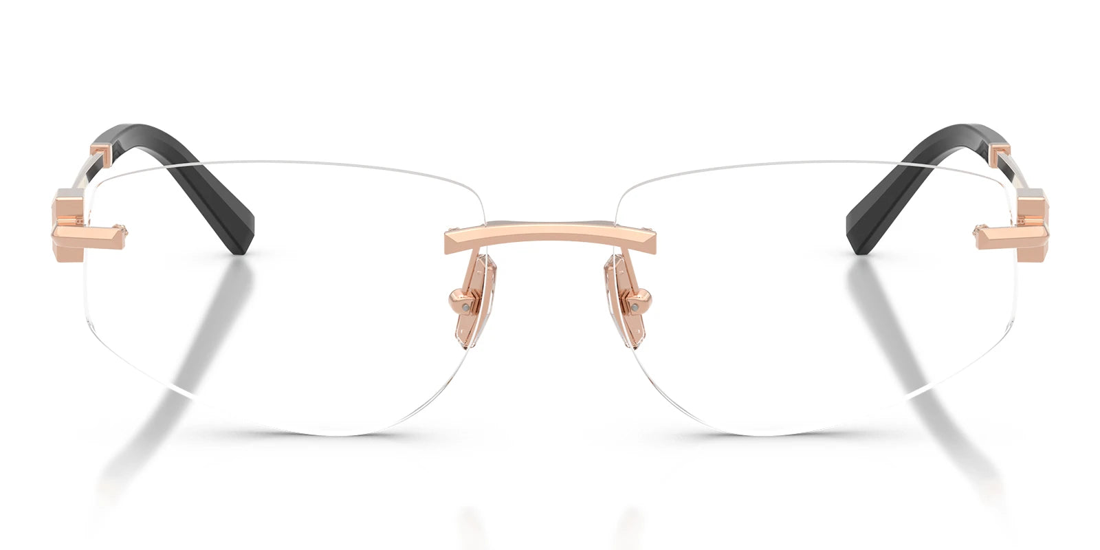 Tiffany TF1175-Rose Gold