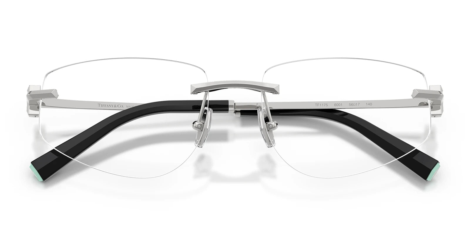 Tiffany TF1175-Silver