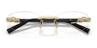 Tiffany TF1178-Pale Gold
