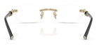 Tiffany TF1178-Pale Gold