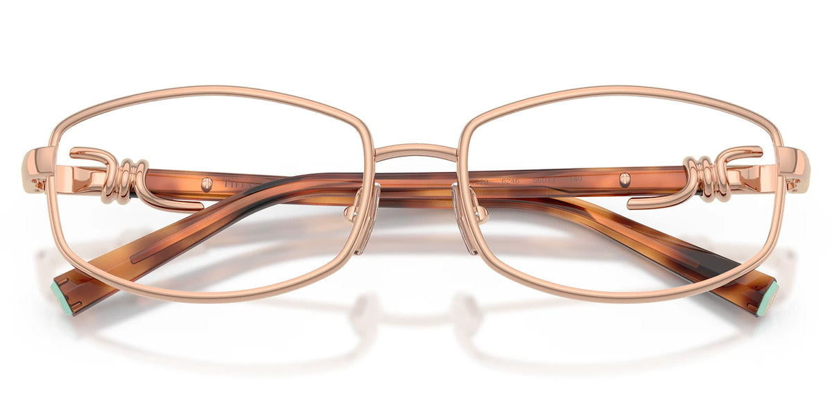 Tiffany TF1179-Rose Gold