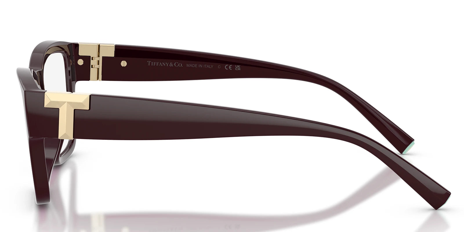 Tiffany TF2285-Burgundy