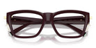 Tiffany TF2285-Burgundy
