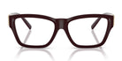 Tiffany TF2285-Burgundy