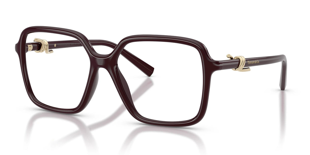 Tiffany TF2295-Burgundy