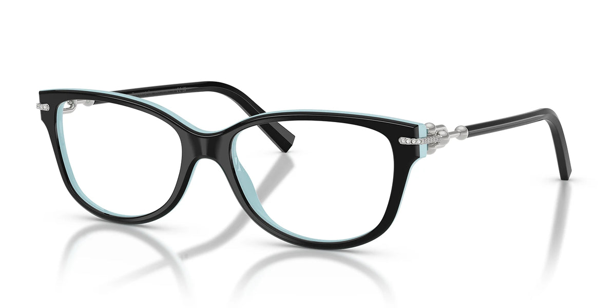 Tiffany TF2298-Satin Black