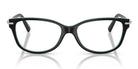 Tiffany TF2298-Satin Black