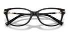 Tiffany TF2298-Shiny Black