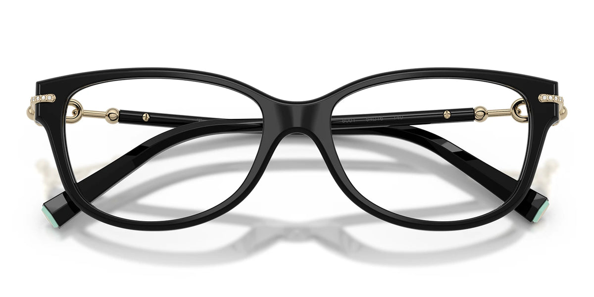 Tiffany TF2298-Shiny Black