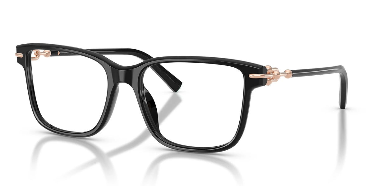Tiffany TF2299-Shiny Black