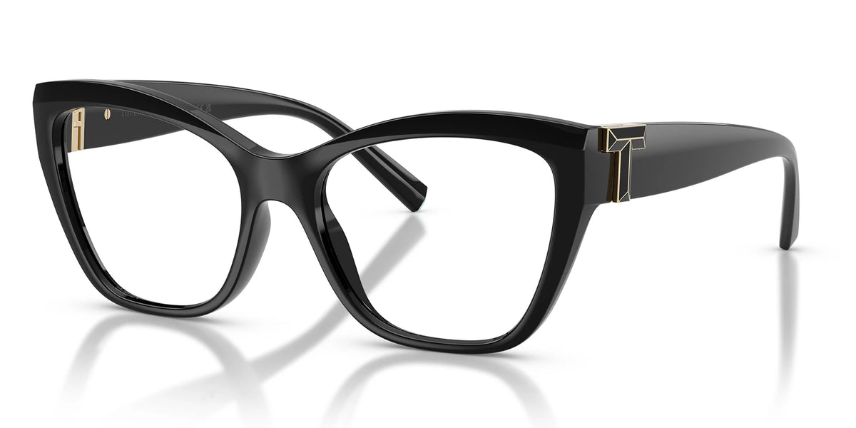 Tiffany TF2301-Shiny Black