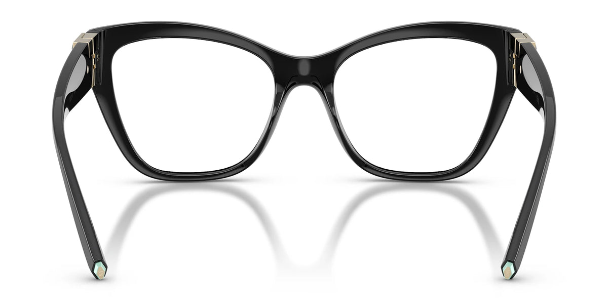 Tiffany TF2301-Shiny Black