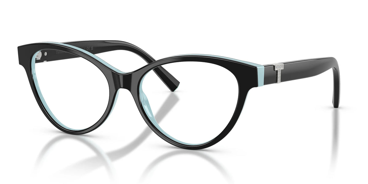 Tiffany TF2302-Satin Black