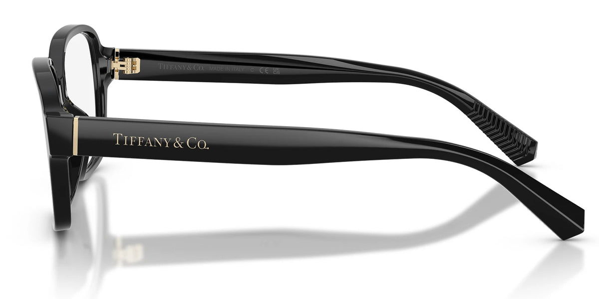 Tiffany TF2303-Shiny Black
